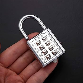 PassCode パーカー L 99160-038-kwikset-916-
